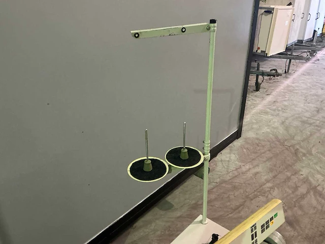 Brother db2-b798-300 industriële naaimachine - afbeelding 3 van  16