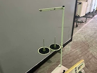 Brother db2-b798-300 industriële naaimachine - afbeelding 3 van  16