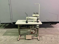 Brother db2-b798-300 industriële naaimachine - afbeelding 1 van  16