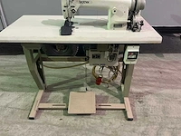 Brother db2-b798-300 industriële naaimachine - afbeelding 11 van  16