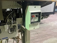 Brother db2-b798-300 industriële naaimachine - afbeelding 13 van  16