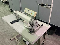 Brother db2-b798-300 industriële naaimachine - afbeelding 15 van  16