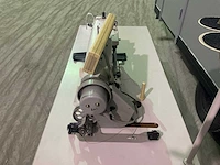 Brother db2-b798-300 industriële naaimachine - afbeelding 16 van  16