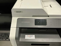 Brother dcp-9020cdw printer - afbeelding 2 van  2