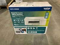 Brother dcp-j1200we smart home office printing - afbeelding 1 van  2