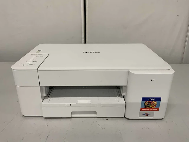 Brother dcp-l1200w overige printers en copiers - afbeelding 1 van  10