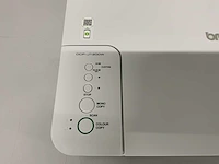 Brother dcp-l1200w overige printers en copiers - afbeelding 4 van  10
