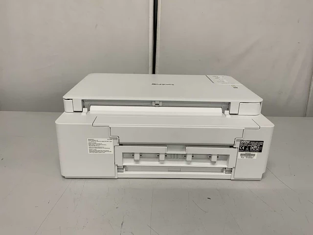 Brother dcp-l1200w overige printers en copiers - afbeelding 6 van  10