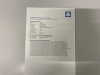 Brother dcp-l1200w overige printers en copiers - afbeelding 9 van  10