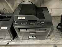 Brother dcp-l2540dn printer - afbeelding 1 van  2
