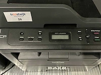 Brother dcp-l2540dn printer - afbeelding 2 van  2