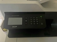 Brother dcp-l8410cdw laserprinter - afbeelding 3 van  5