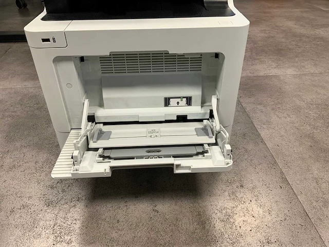 Brother dcp-l841ocdw printer & scanner - afbeelding 2 van  12