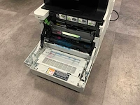 Brother dcp-l841ocdw printer & scanner - afbeelding 3 van  12
