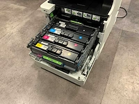 Brother dcp-l841ocdw printer & scanner - afbeelding 4 van  12