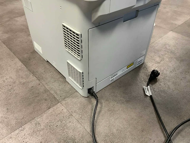 Brother dcp-l841ocdw printer & scanner - afbeelding 8 van  12