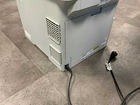 Brother dcp-l841ocdw printer & scanner - afbeelding 8 van  12