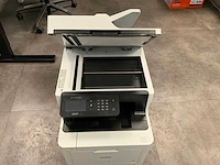 Brother dcp-l841ocdw printer & scanner - afbeelding 10 van  12