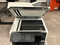 Brother dcp-l841ocdw printer & scanner - afbeelding 11 van  12