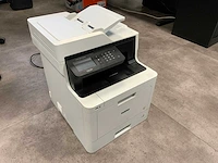 Brother dcp-l841ocdw printer & scanner - afbeelding 1 van  12