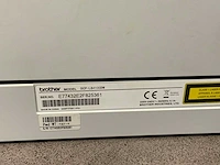 Brother dcp-l841ocdw printer & scanner - afbeelding 9 van  12