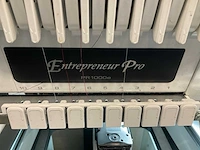 Brother entrepeneur pro pr1000e borduurmachine - afbeelding 2 van  7