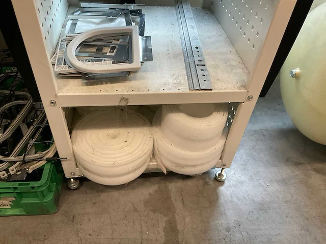 Brother entrepeneur pro pr1000e borduurmachine - afbeelding 6 van  7