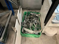 Brother entrepeneur pro pr1000e borduurmachine - afbeelding 7 van  7