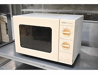 Brother er6320sw magnetron - afbeelding 2 van  4