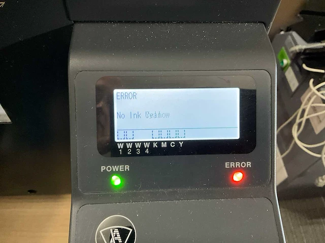Brother gt-3 series textielprinter dtg + pretreater - afbeelding 6 van  25
