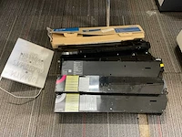 Brother gt-3 series textielprinter dtg + pretreater - afbeelding 9 van  25