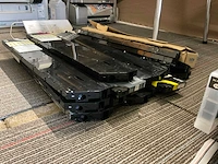 Brother gt-3 series textielprinter dtg + pretreater - afbeelding 10 van  25