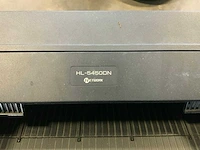 Brother hl-5450dn printer - afbeelding 4 van  4