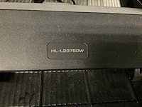 Brother hl-l2375dw printer - afbeelding 2 van  2