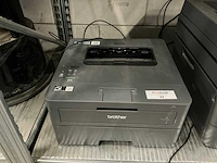 Brother hl-l2400dwe printer - afbeelding 1 van  2