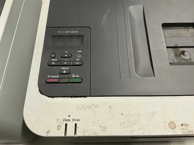 Brother hl-l3210cw printers (2x) - afbeelding 2 van  2