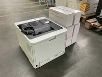 Brother hl-l8260cdw printer - afbeelding 3 van  6