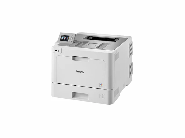 Brother hl-l9310cdw laserprinter kleur 2400 x 600 dpi a4 wifi - afbeelding 1 van  3