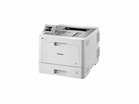 Brother hl-l9310cdw laserprinter kleur 2400 x 600 dpi a4 wifi - afbeelding 1 van  3