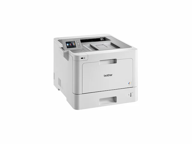 Brother hl-l9310cdw laserprinter kleur 2400 x 600 dpi a4 wifi - afbeelding 2 van  3