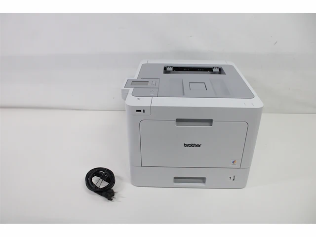 Brother hl-l9310cdw laserprinter kleur 2400 x 600 dpi a4 wifi - afbeelding 3 van  3