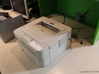Brother hl2130 laserprinter - afbeelding 2 van  3