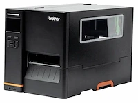 Brother imp etiqu tj-4520tn etikettenprinter zwart - afbeelding 2 van  4