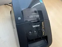 Brother labelwriter - afbeelding 1 van  1