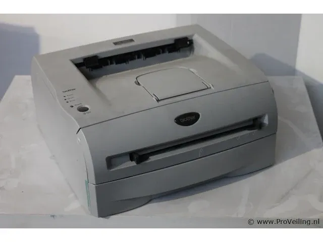 Brother laserprinter type hl-2035 - afbeelding 1 van  6