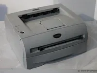 Brother laserprinter type hl-2035 - afbeelding 1 van  6