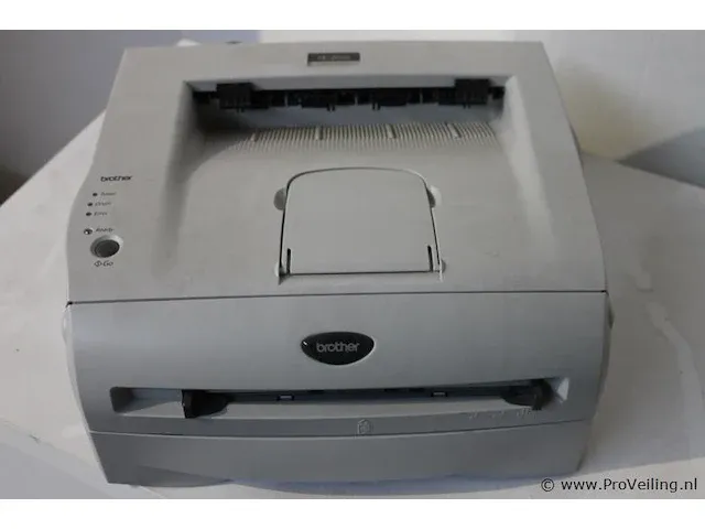 Brother laserprinter type hl-2035 - afbeelding 2 van  6