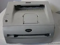 Brother laserprinter type hl-2035 - afbeelding 2 van  6