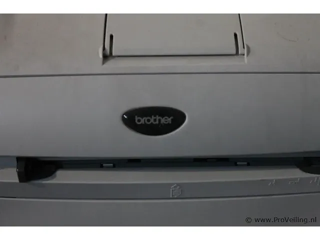 Brother laserprinter type hl-2035 - afbeelding 3 van  6