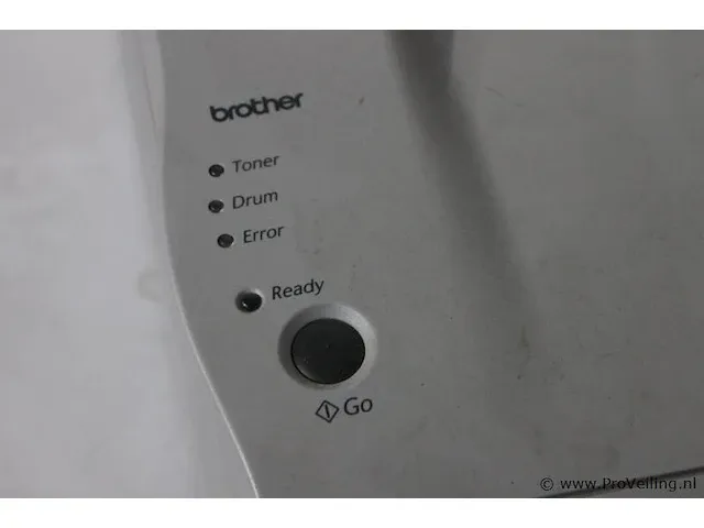 Brother laserprinter type hl-2035 - afbeelding 4 van  6